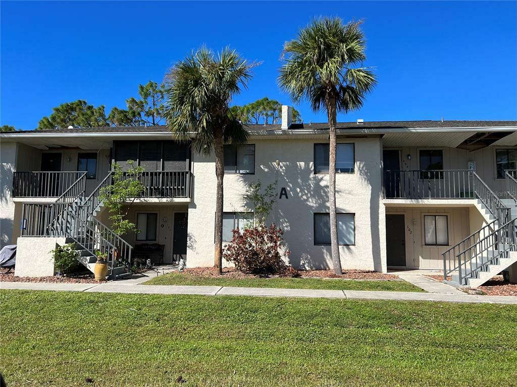 Property Photo:  22523 Westchester Boulevard A103  FL 33980 