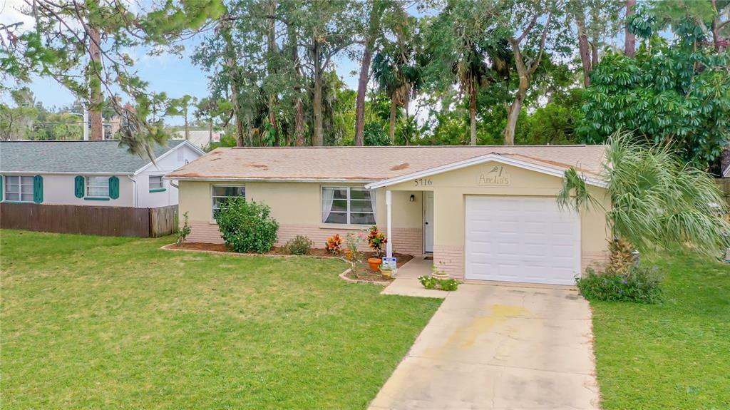 Property Photo: 5716 Berlin Drive FL 34668