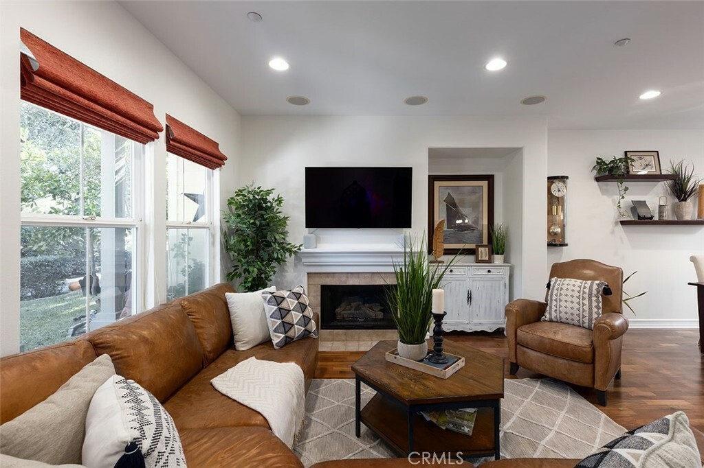 Property Photo:  67 Orange Blossom Circle  CA 92694 