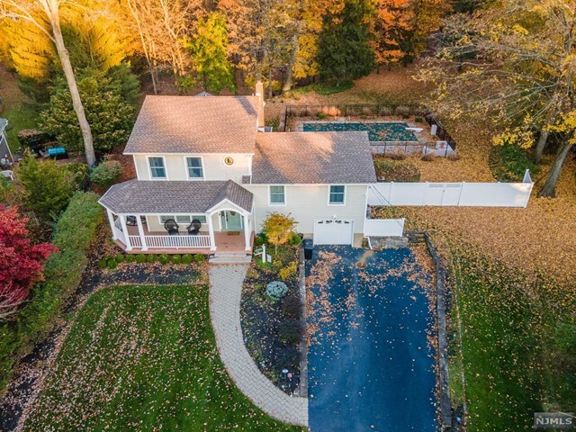 Property Photo: 46 Ringwood Court NJ 07442
