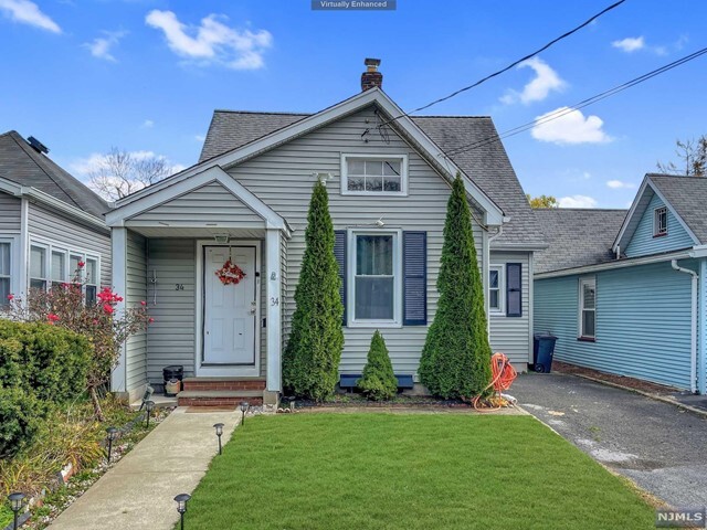 Property Photo: 34 Leary Avenue NJ 07403