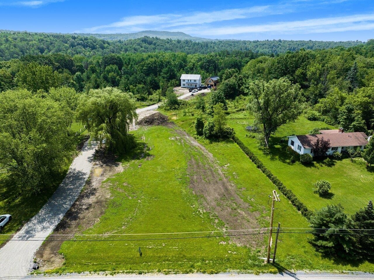 Property Photo:  428 Old Hollow Road 1  VT 05473 