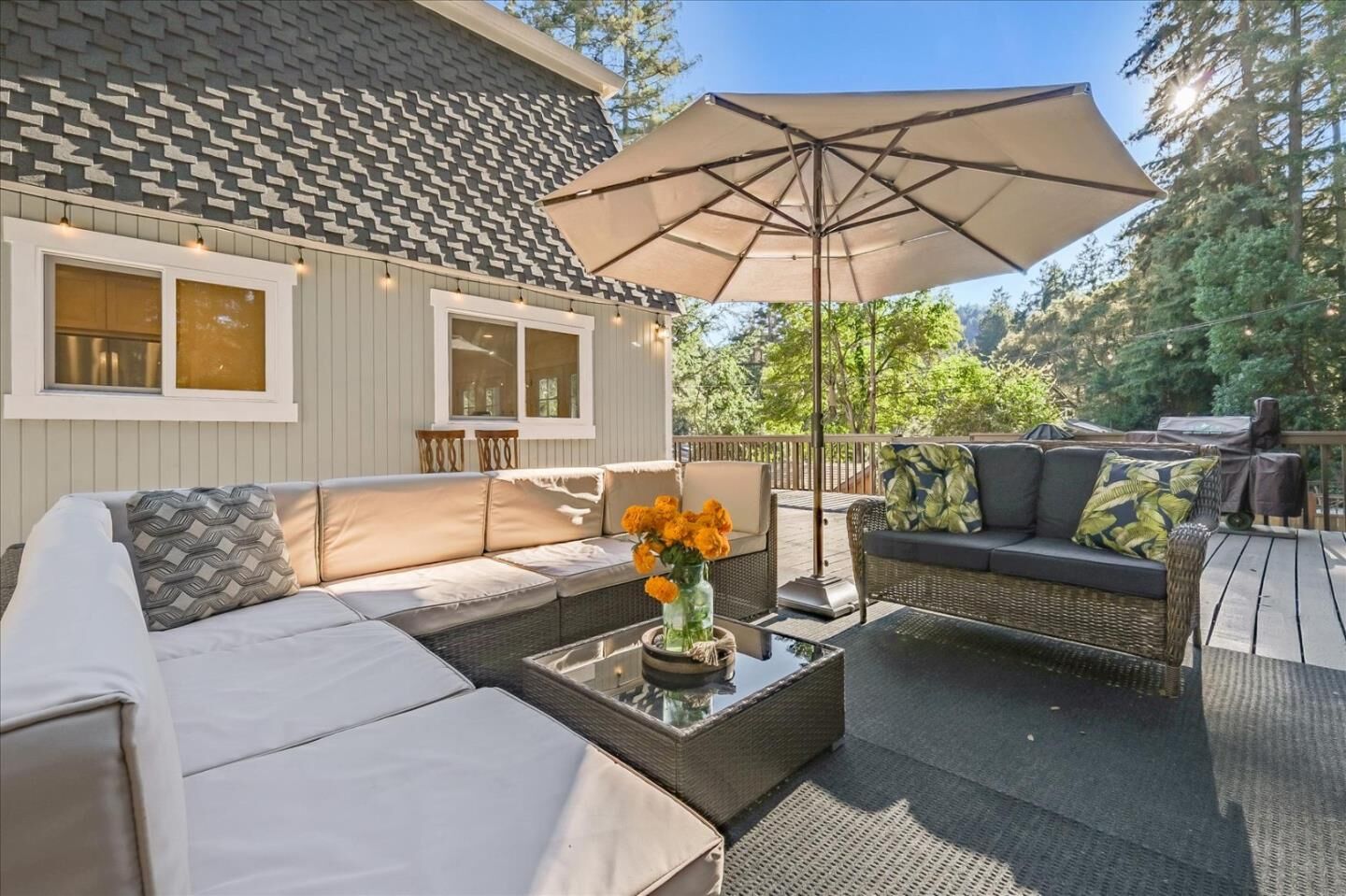 Property Photo: 726 Eureka Canyon Road CA 95076