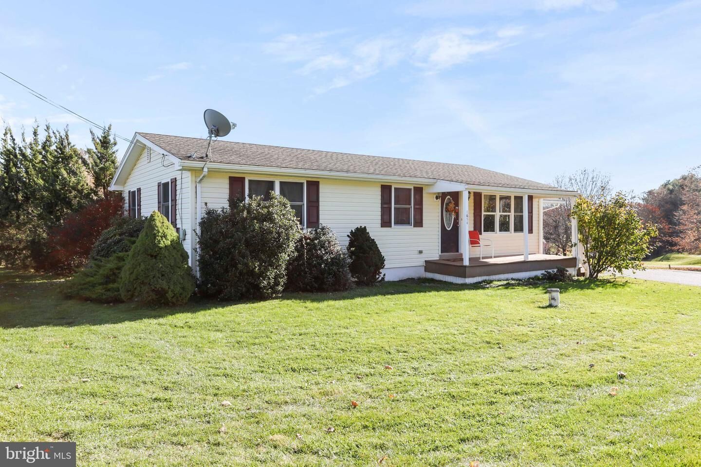 Property Photo: 1651 Buchanan Valley Road PA 17353