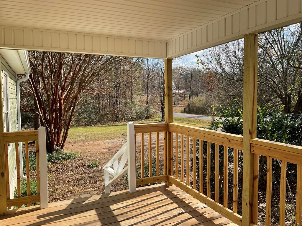 Property Photo:  215 Cherokee Drive  GA 30705 