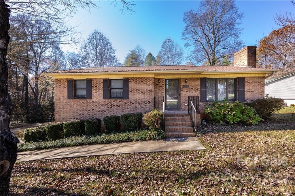 Property Photo:  1729 Wesley Road  NC 28655 