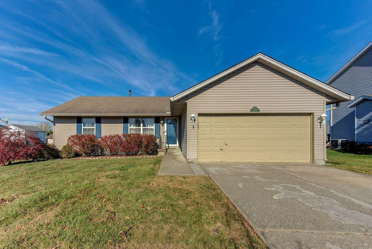 Property Photo: 6399 Glenmont Dr OH 45011