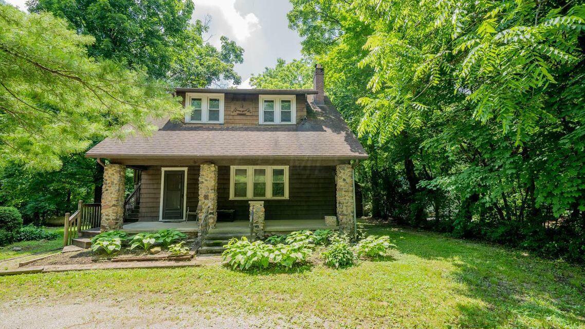 Property Photo: 5847 Taylor Road OH 43230