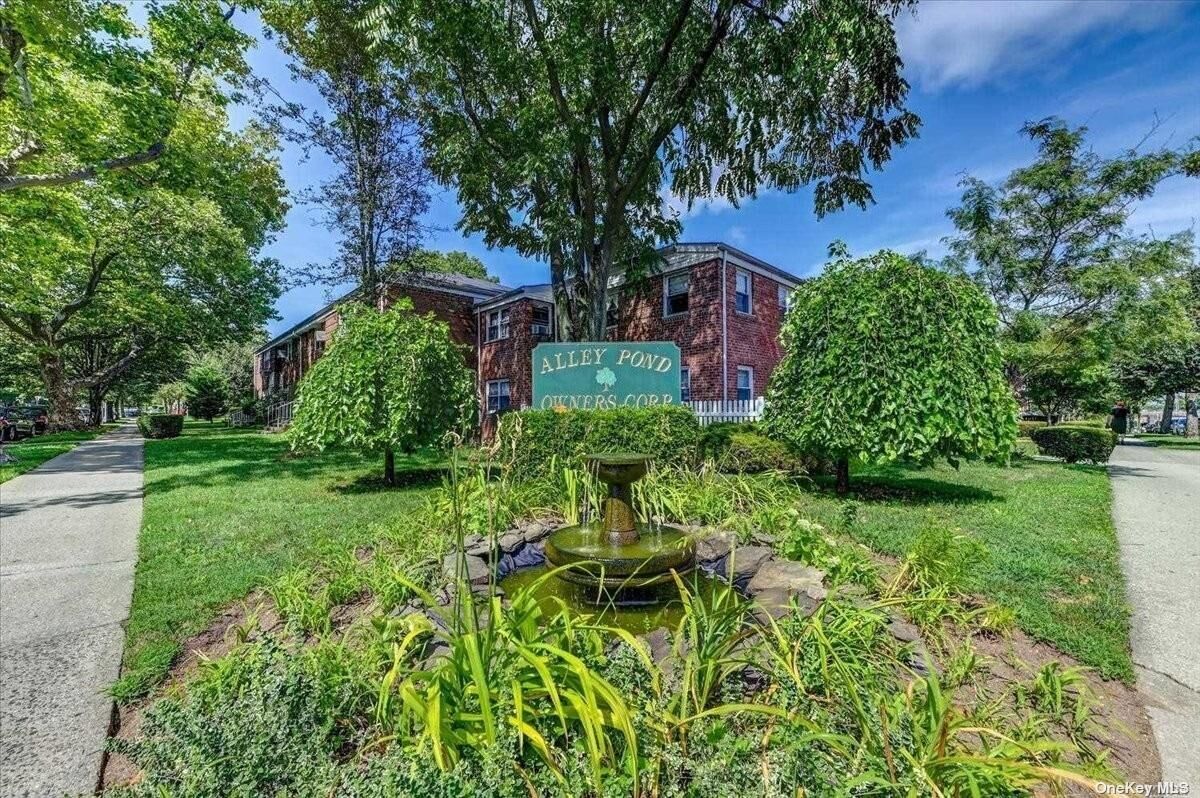 Property Photo: 78-19 226th Street B NY 11364