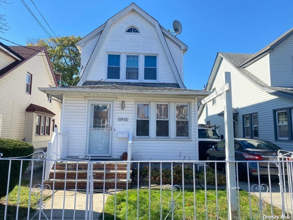 119-42 177th Place  Jamaica NY 11434 photo