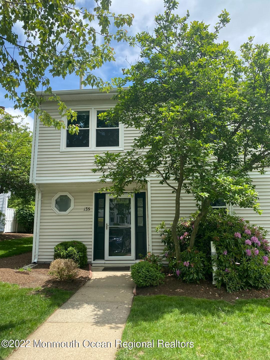 Property Photo: 135 Baron Lane 135 NJ 08816