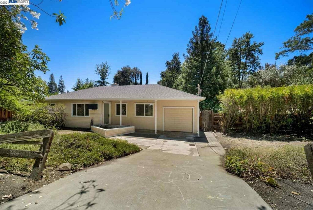 Property Photo:  201 Plaza Cir  CA 94526 