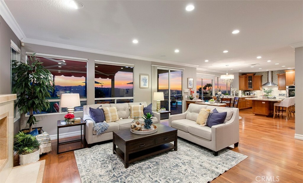 Property Photo: 26950 Abbey Glen Drive CA 92887