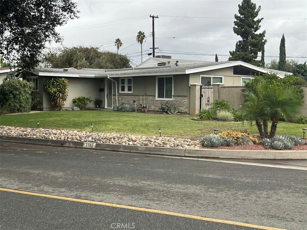 Property Photo:  1135 E Walnut Creek  CA 91790 