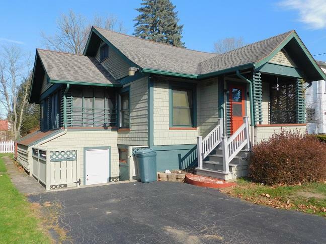 Property Photo:  107 Elm Street  NY 14892 