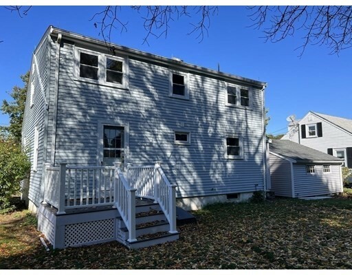 Property Photo: 5 Lexington Dr MA 01915