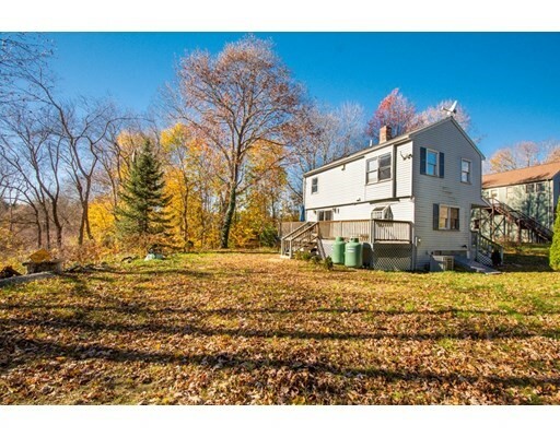 Property Photo:  6 Brookside Rd  MA 02053 