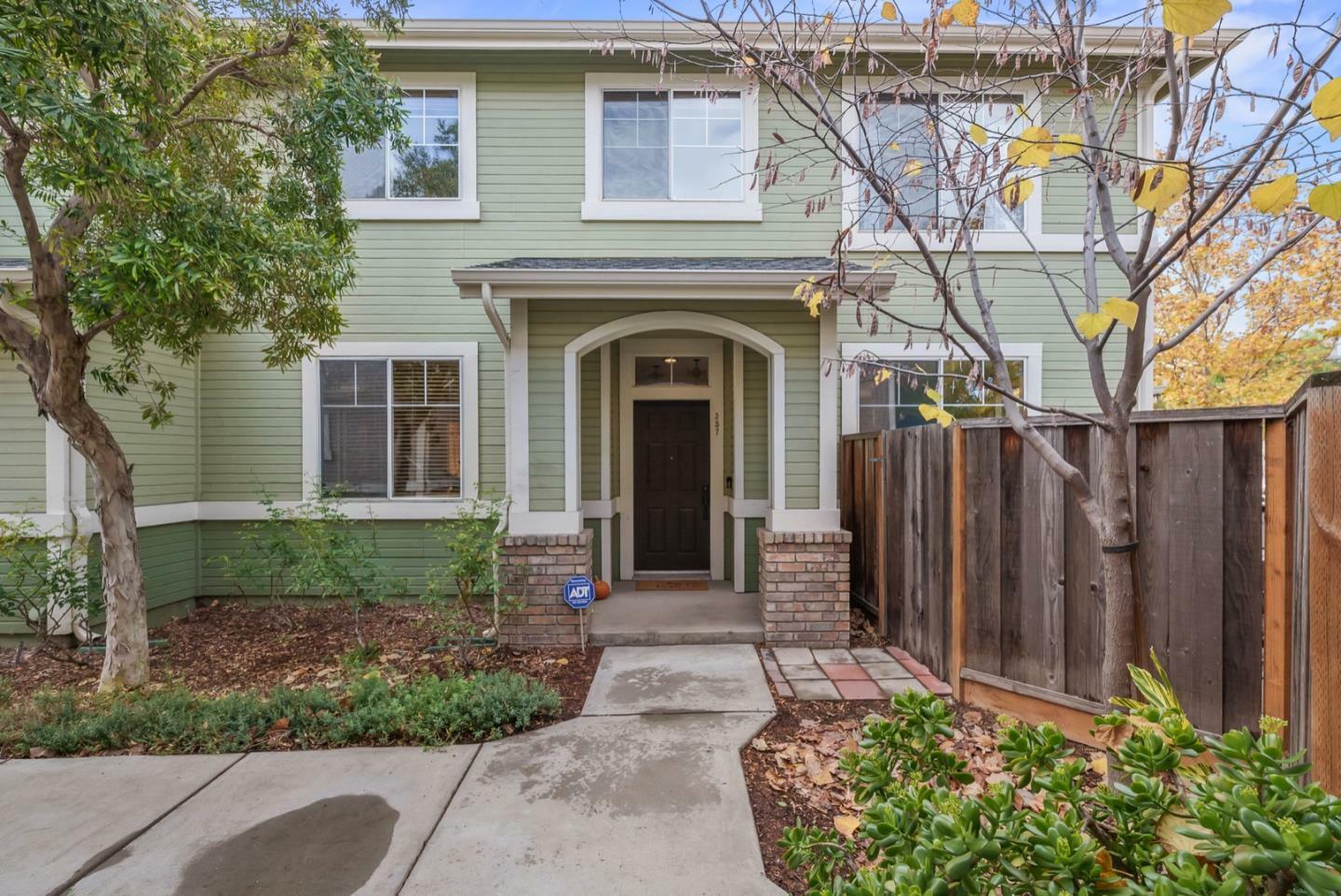 Property Photo:  357 Powerscourt Way  CA 95136 