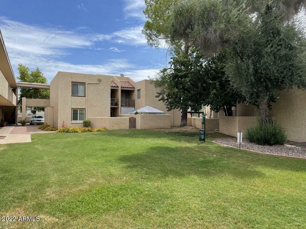 Property Photo: 3313 N 68th Street 215 AZ 85251