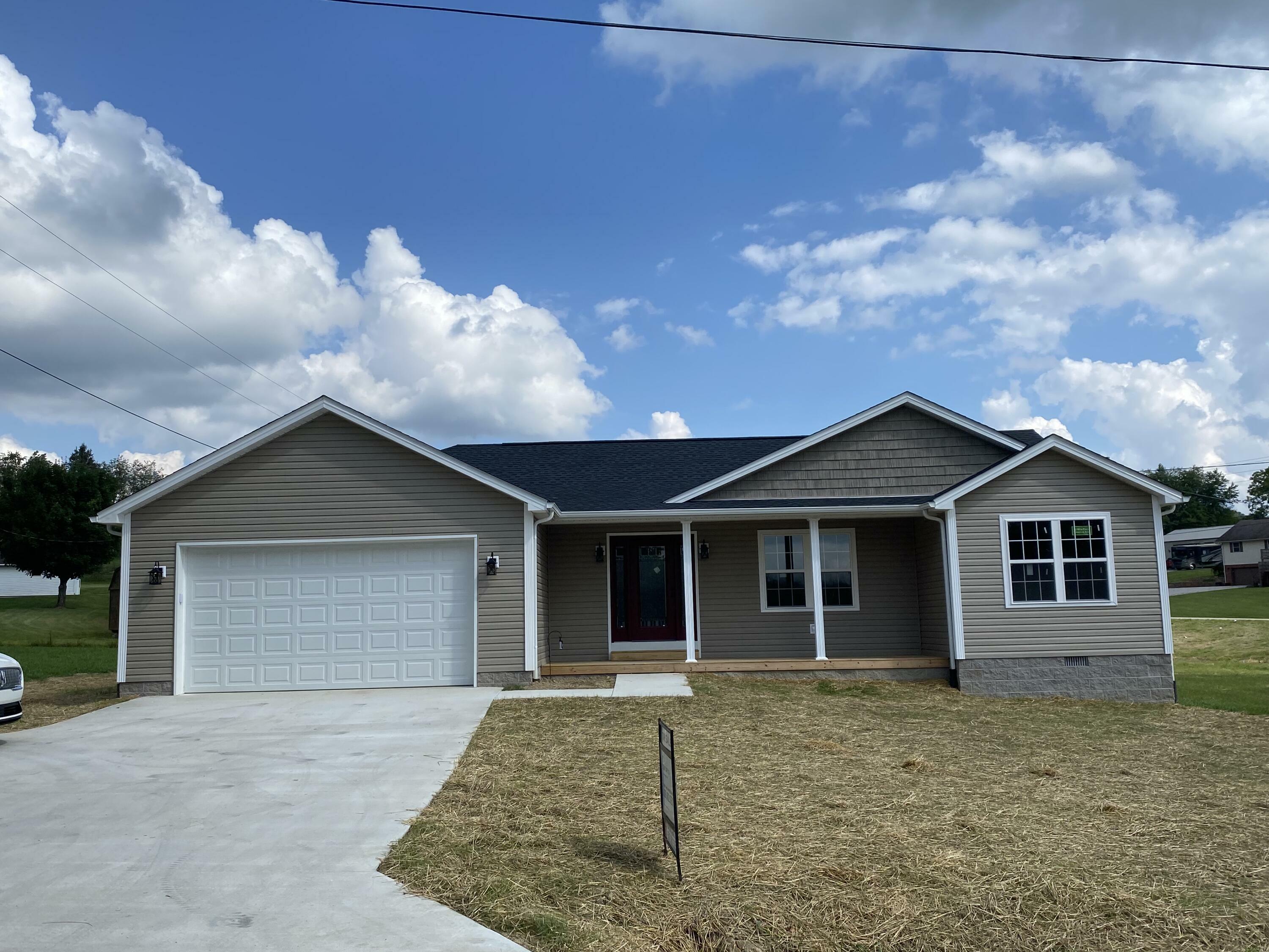 Property Photo: 21 Old Salem Road KY 40741