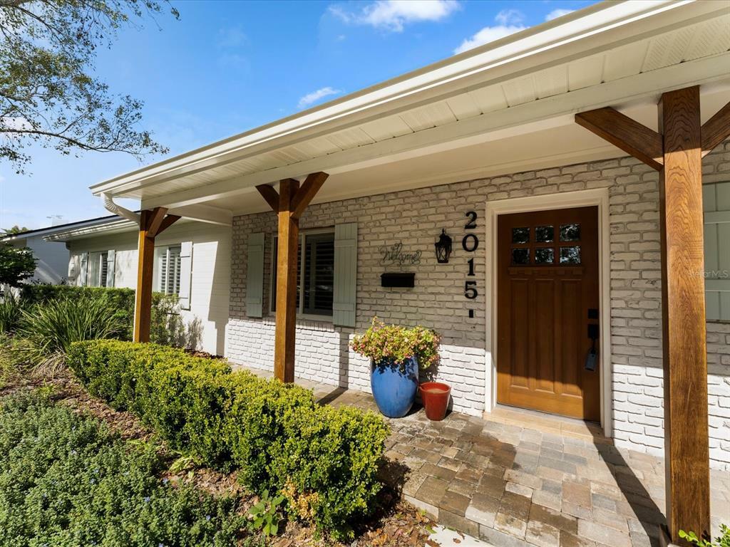 Property Photo: 2015 Mohawk Trail FL 32751