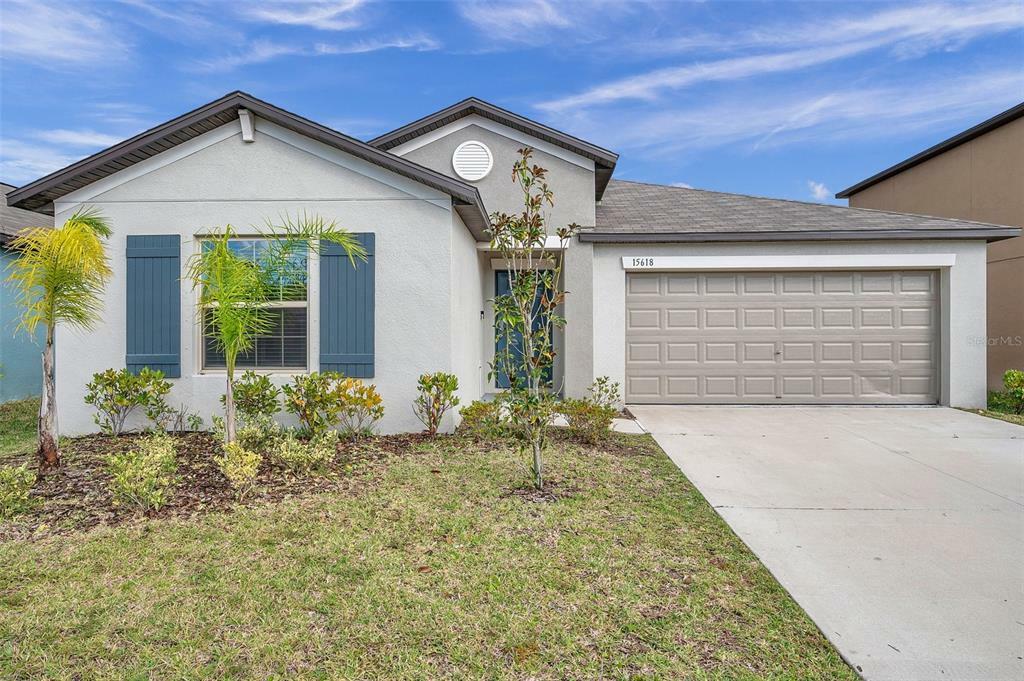 Property Photo:  15618 Charr Island Street  FL 33573 