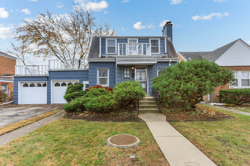 Property Photo:  5611 Carol Avenue  IL 60053 