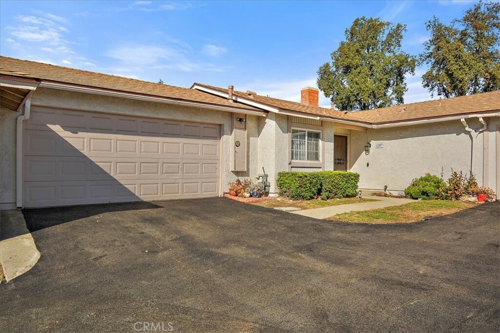 Property Photo:  1287 Elizabeth Circle  CA 91786 