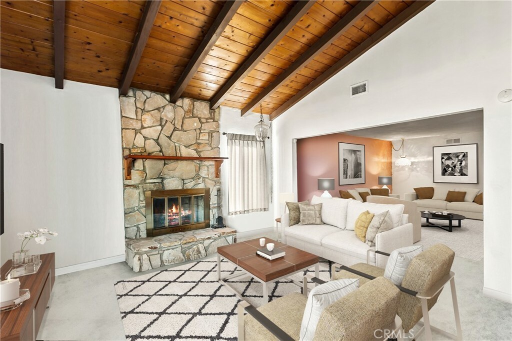 Property Photo: 5011 Belle Avenue CA 90630