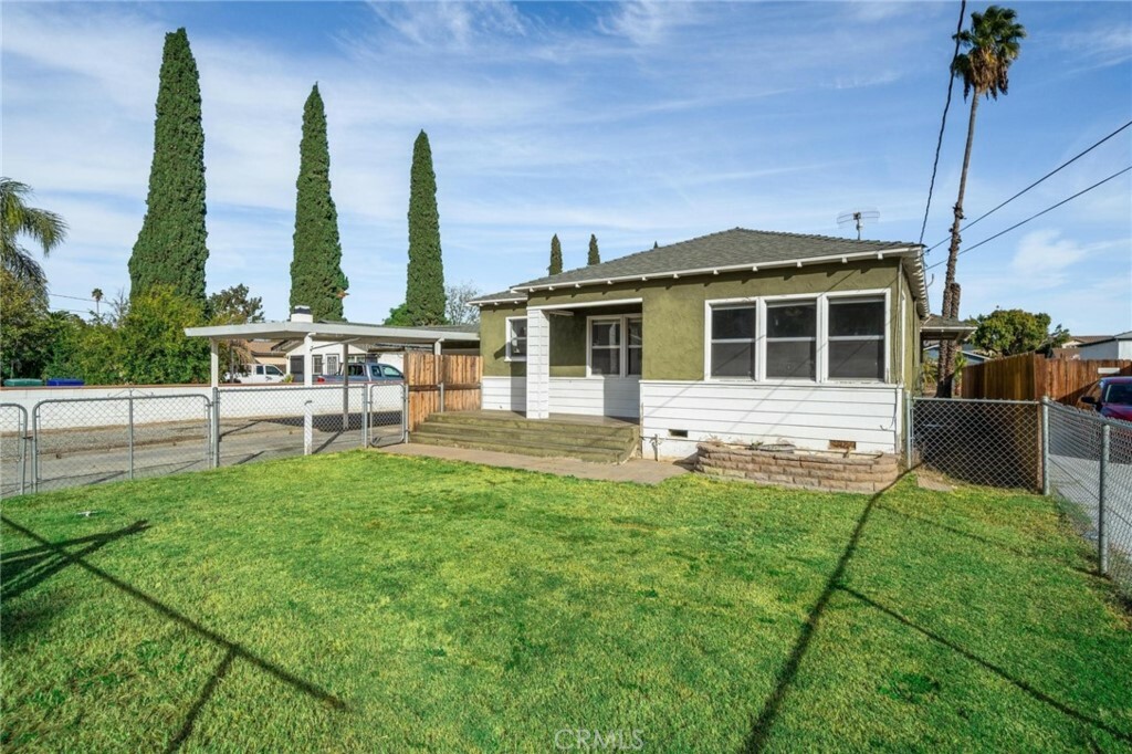 Property Photo:  6190 Stearns Street  CA 92504 