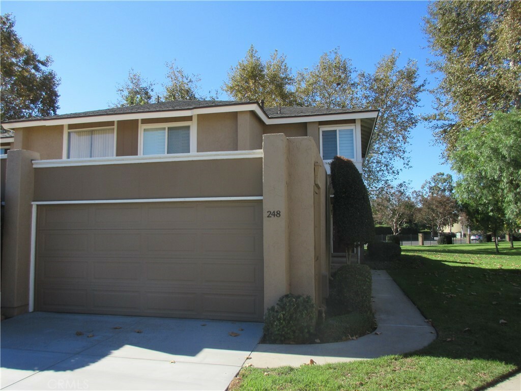 Property Photo:  248 Teton Circle  CA 92870 