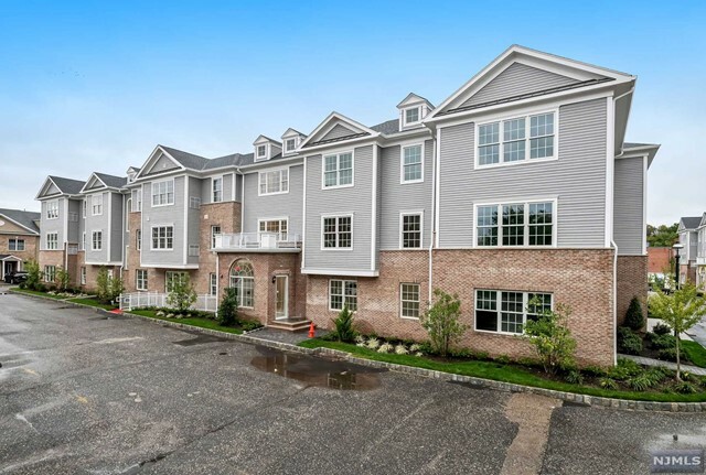 Property Photo: 4206 Rio Vista Lane NJ 07647