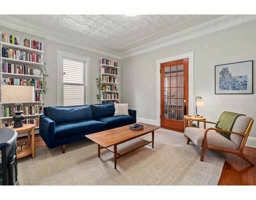 Property Photo: 21 Wareham St Sf MA 02155