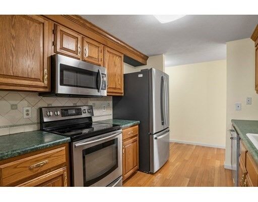 Property Photo:  2205 Boston Road O145  MA 01095 
