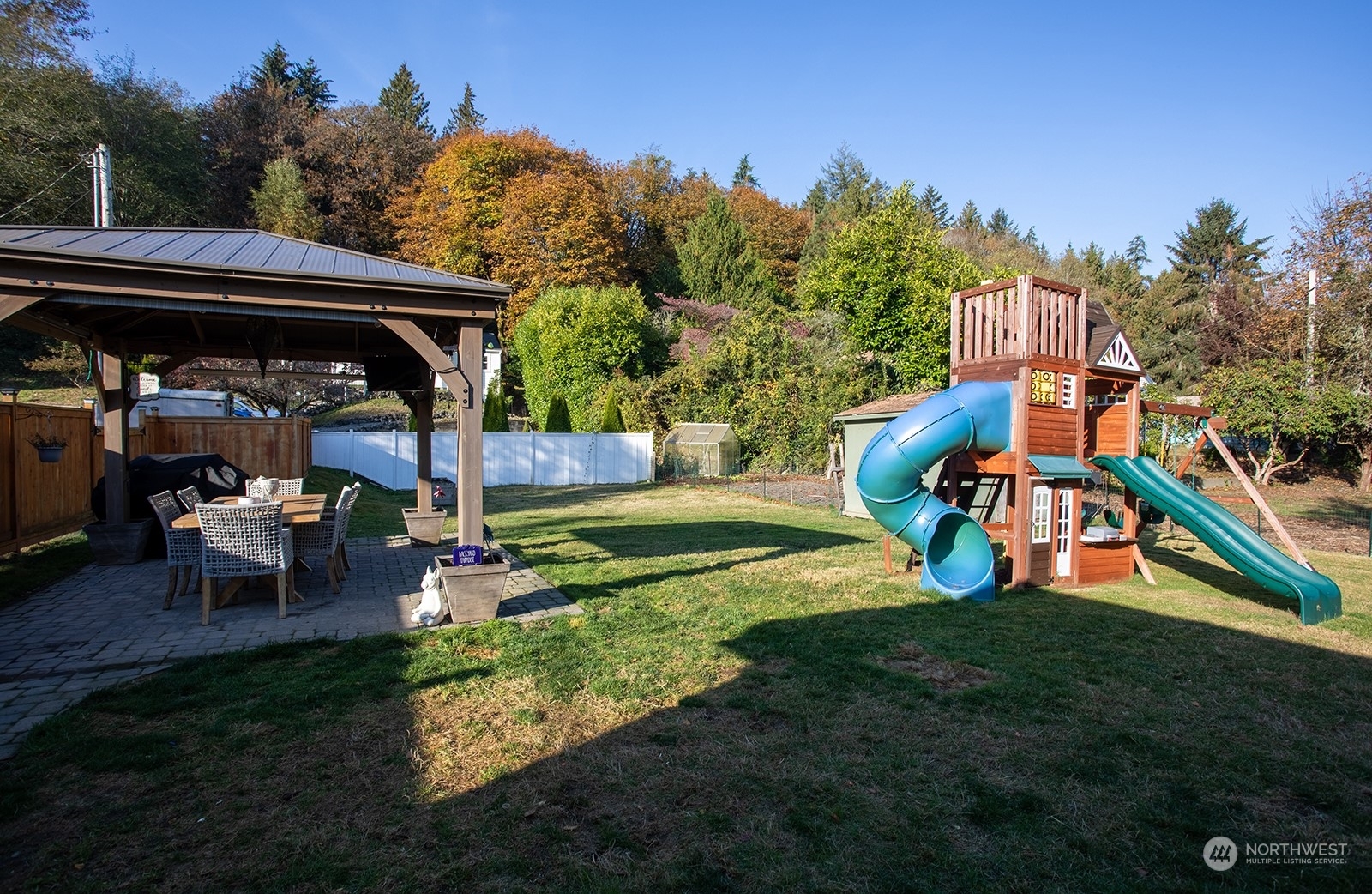 Property Photo:  1517 Corbet Drive NW  WA 98310 