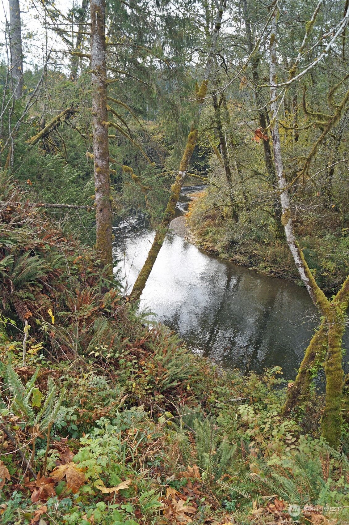 Property Photo:  2613 East Hoquiam Road  WA 98550 