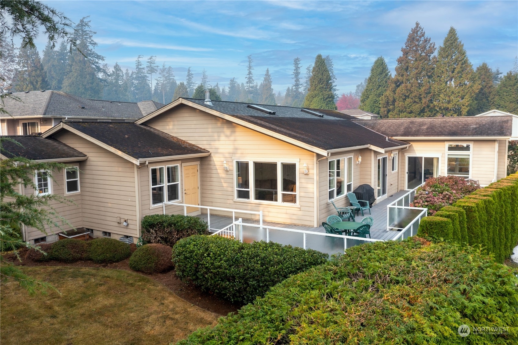 Property Photo:  8094 Kispiox Road  WA 98230 