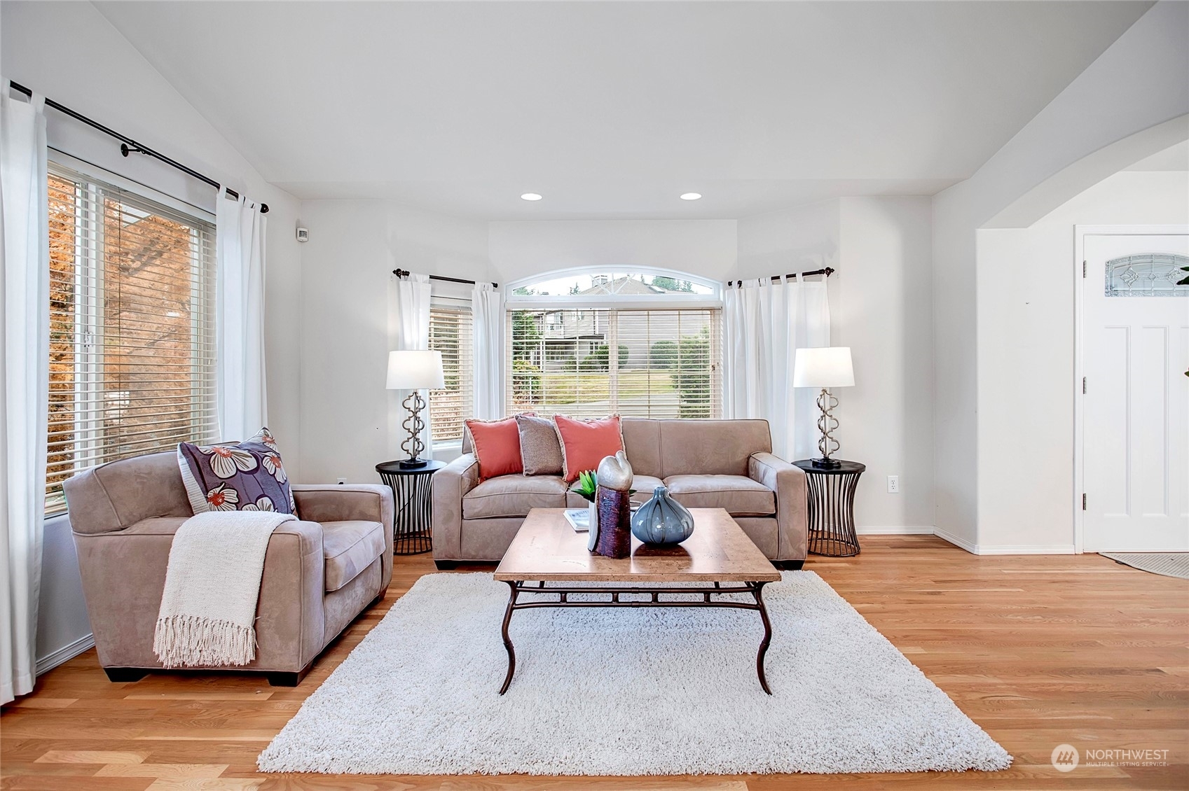 Property Photo: 13452 NE 148th Street WA 98072