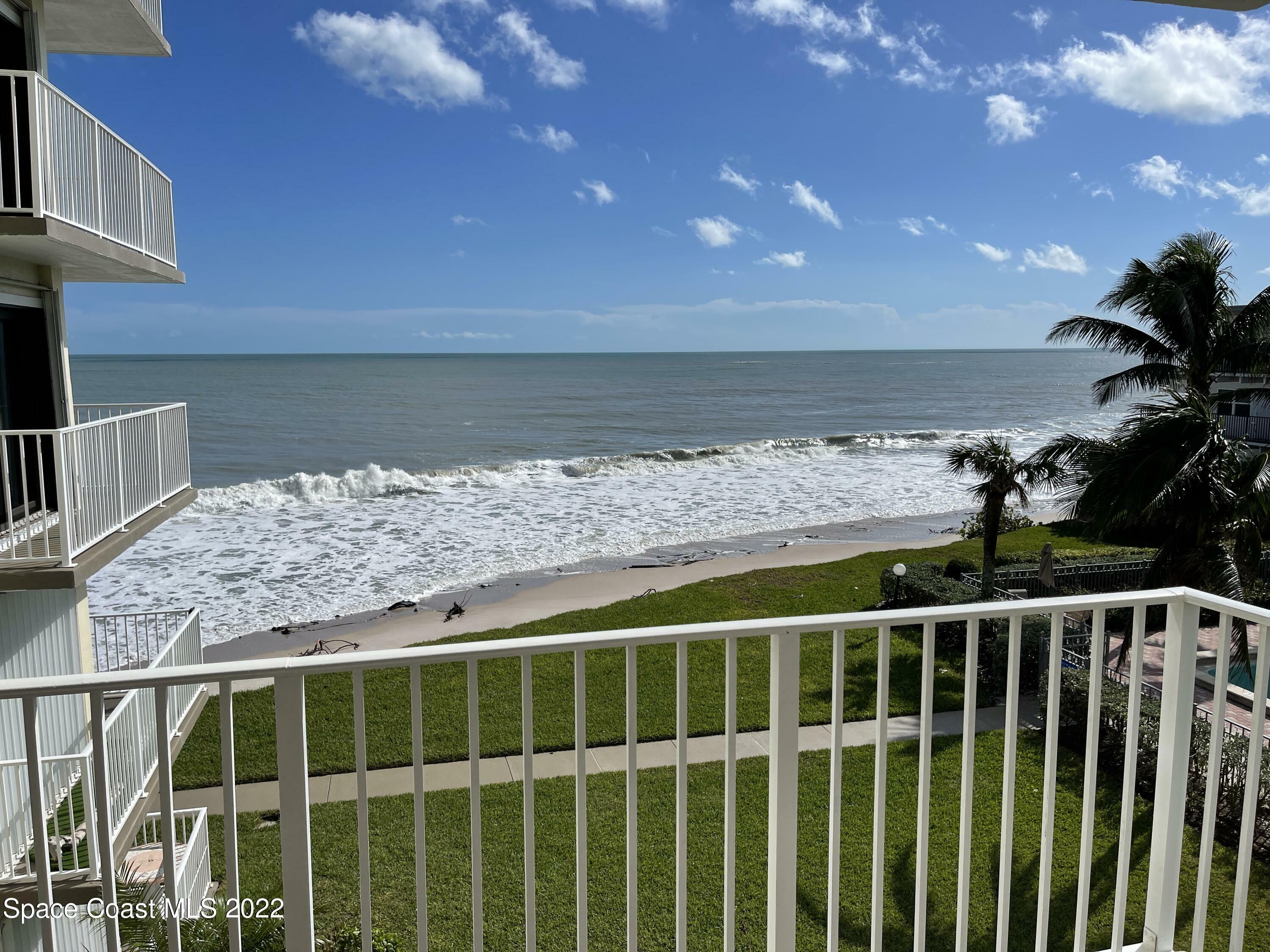 Property Photo:  4450 A1a Highway  FL 32963 