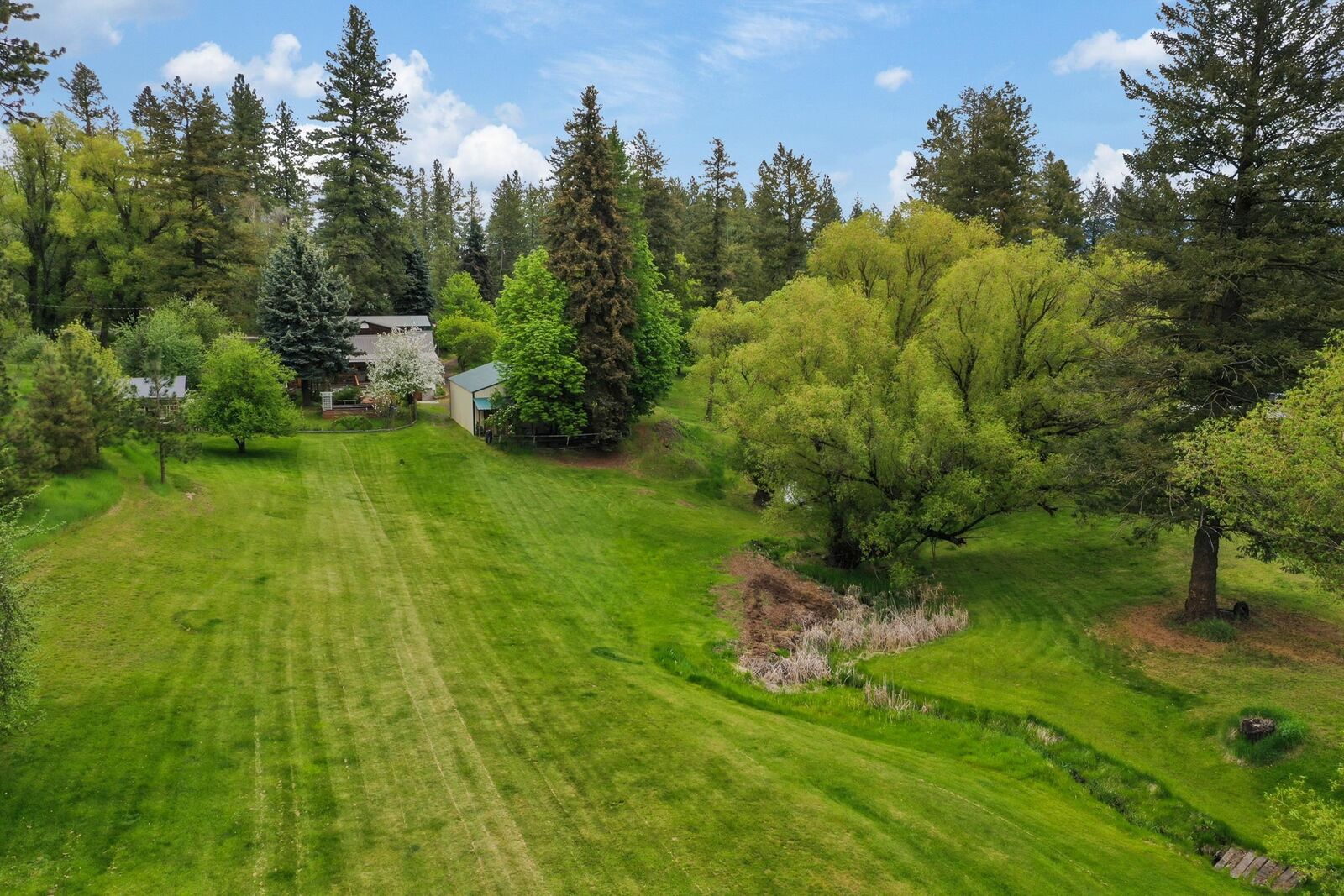 homes for sale by owner colbert wa