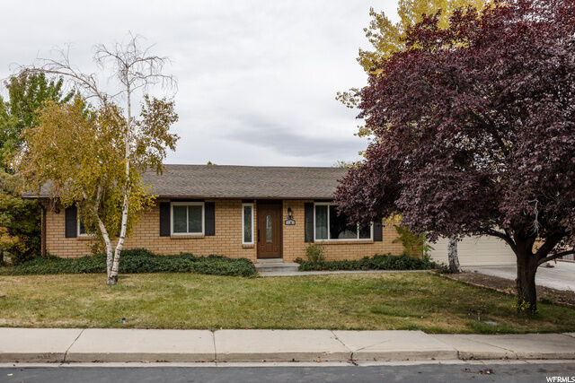 Property Photo: Address not disclosed UT 84062