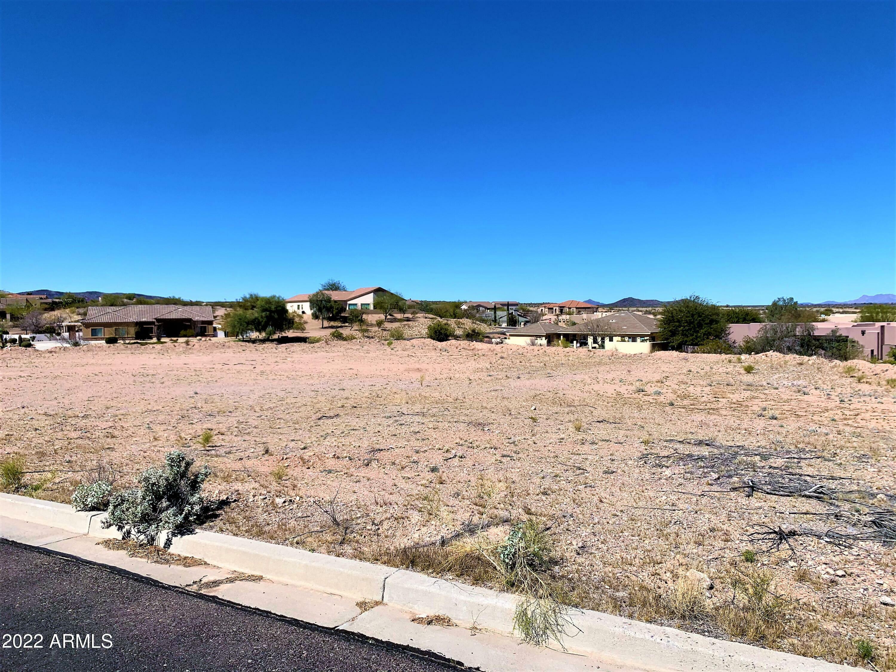 Property Photo:  2360 W Highridge Road 3  AZ 85390 