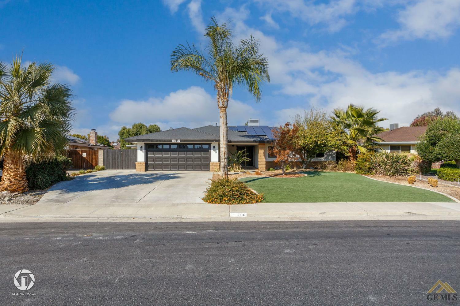 Property Photo:  6516 Chewacan Drive  CA 93309 