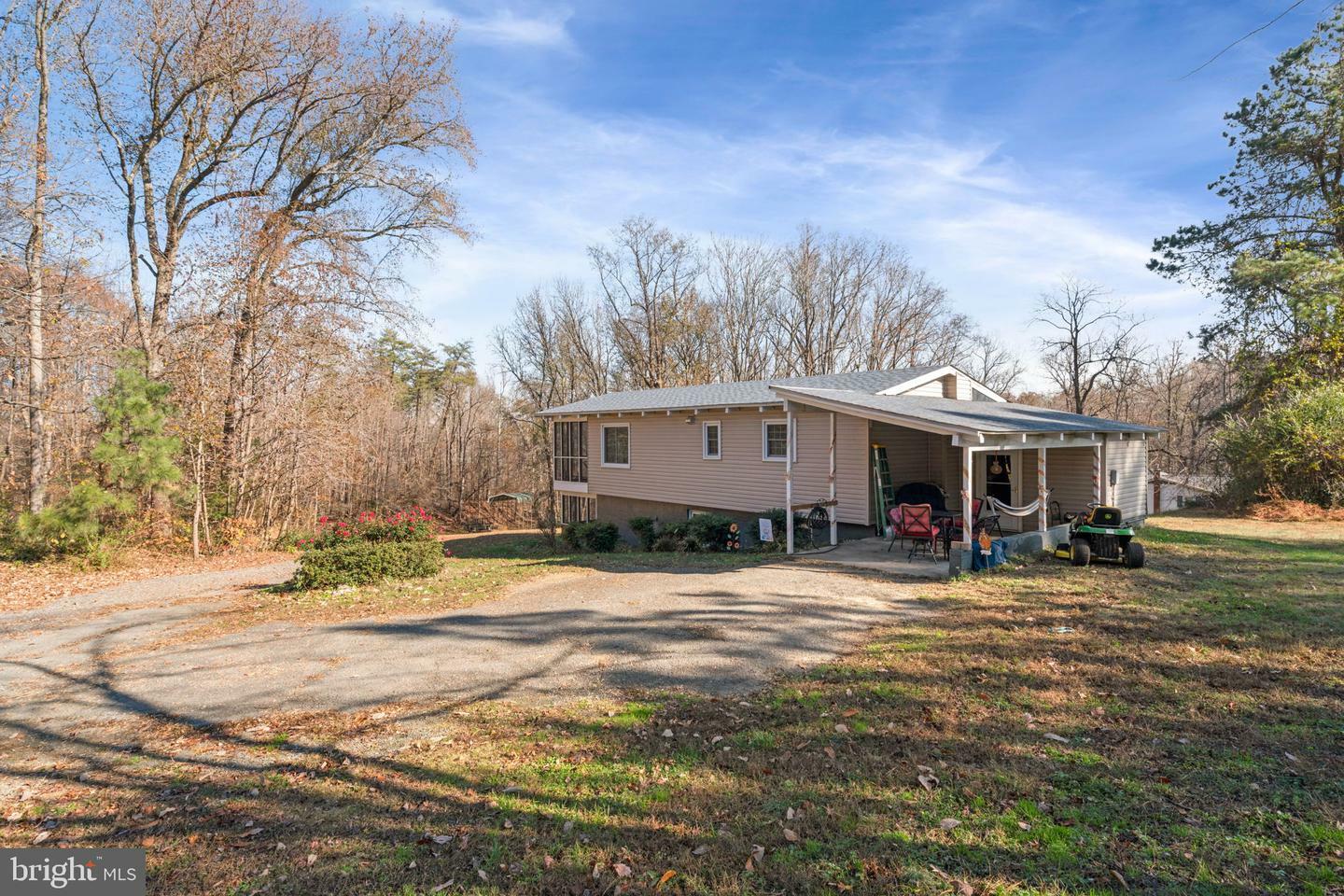 Property Photo:  286 Salvington Road  VA 22405 