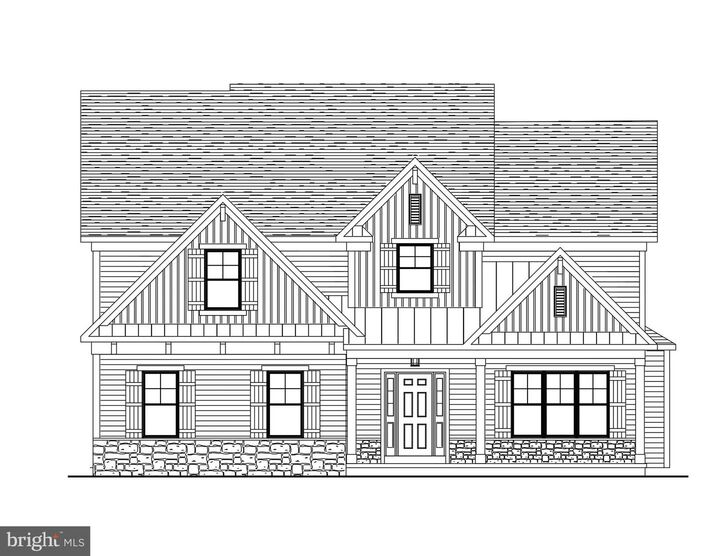 Property Photo: 106 Ferry Lane PA 19460