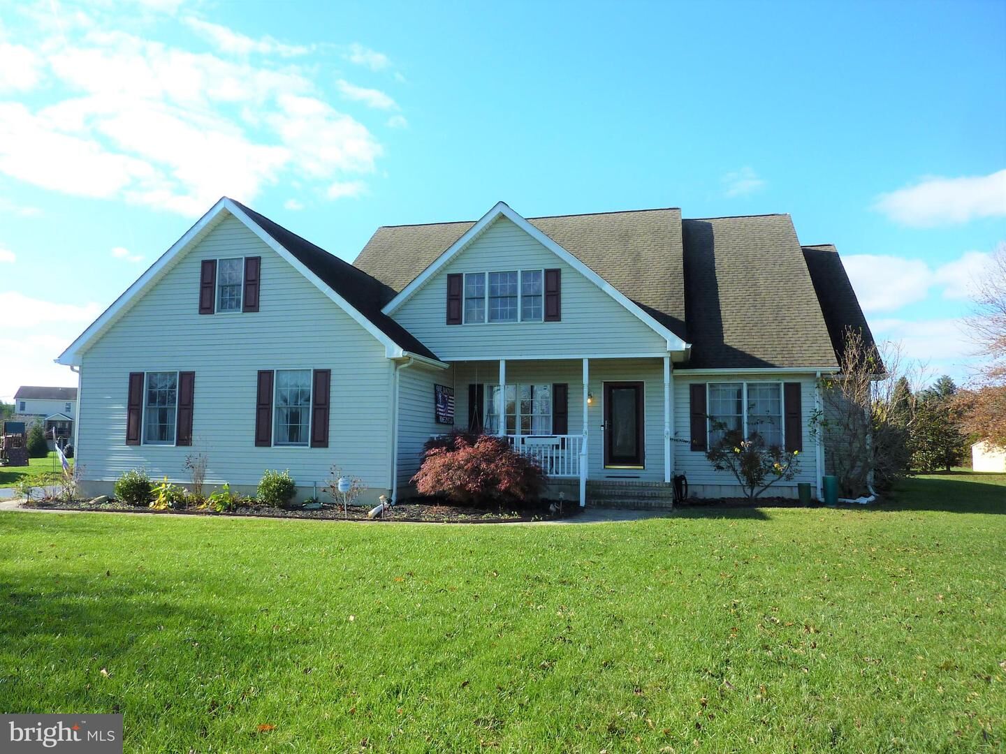 Property Photo:  106 Thomas Davis Drive  DE 19938 