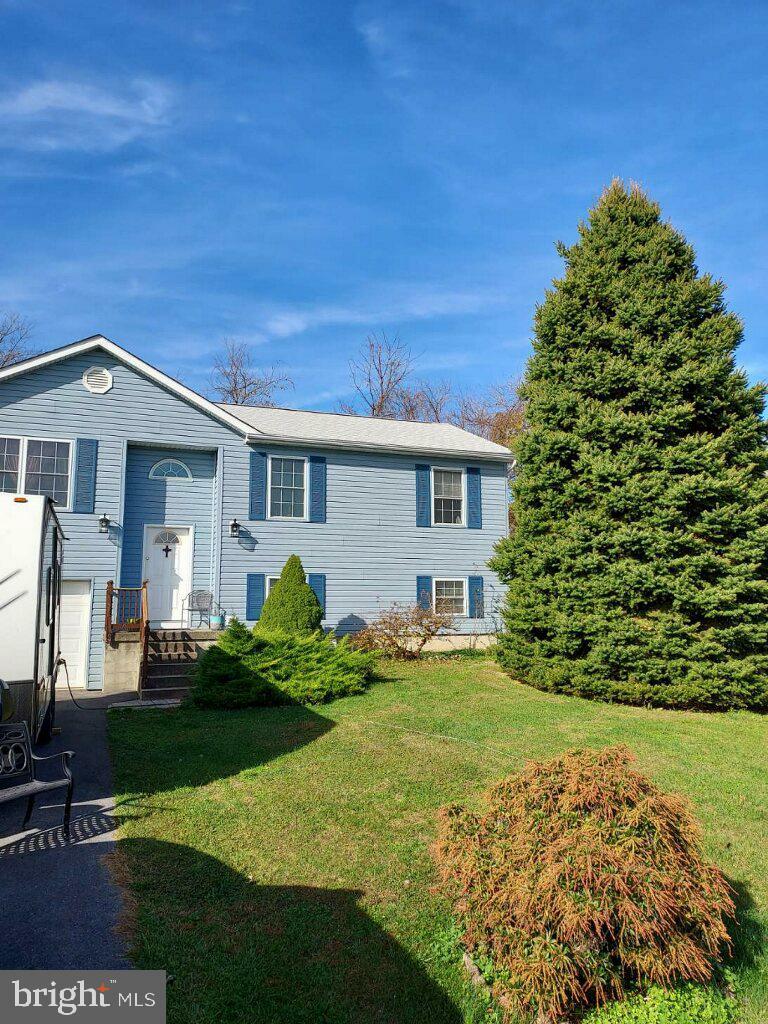 Property Photo: 448 Universe Drive WV 25404