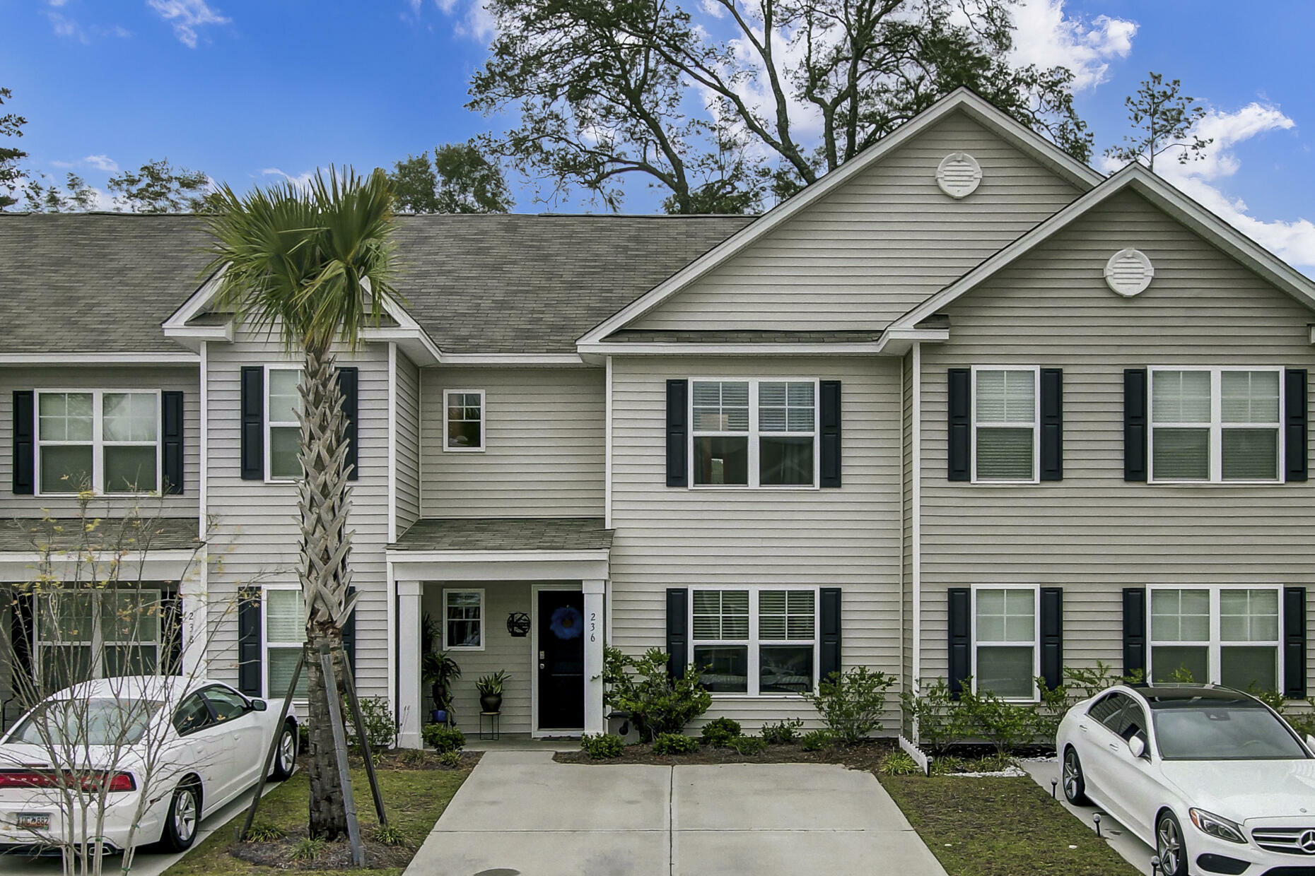 Property Photo:  236 Spencer Circle  SC 29485 