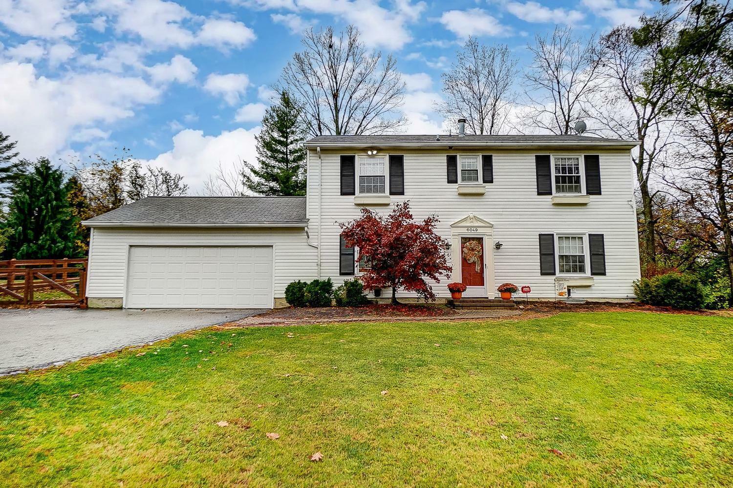Property Photo: 6049 Werk Rd OH 45248