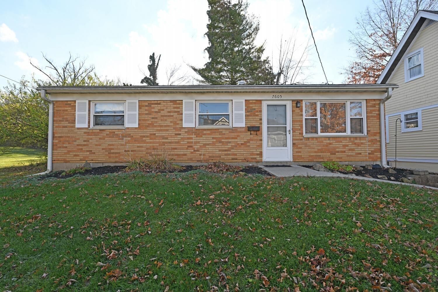Property Photo: 7605 Camargo Rd OH 45243